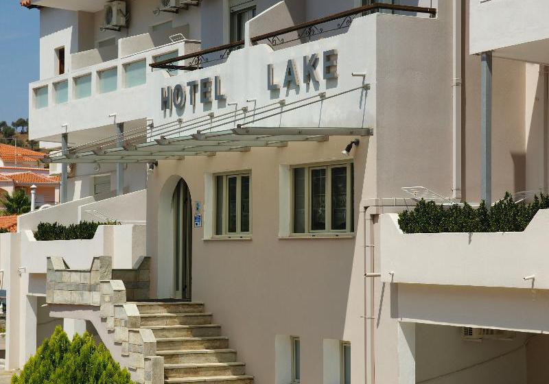 Lake Studios  | Koukounaries | Skiathos | Greece 14