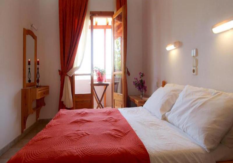 Lake Studios  | Koukounaries | Skiathos | Greece 5