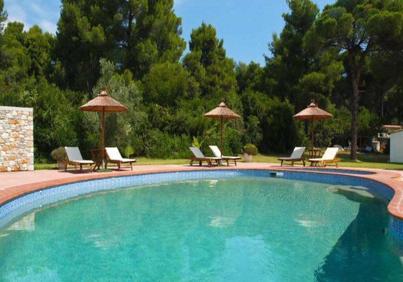 Lake Studios  | Koukounaries | Skiathos | Greece 7