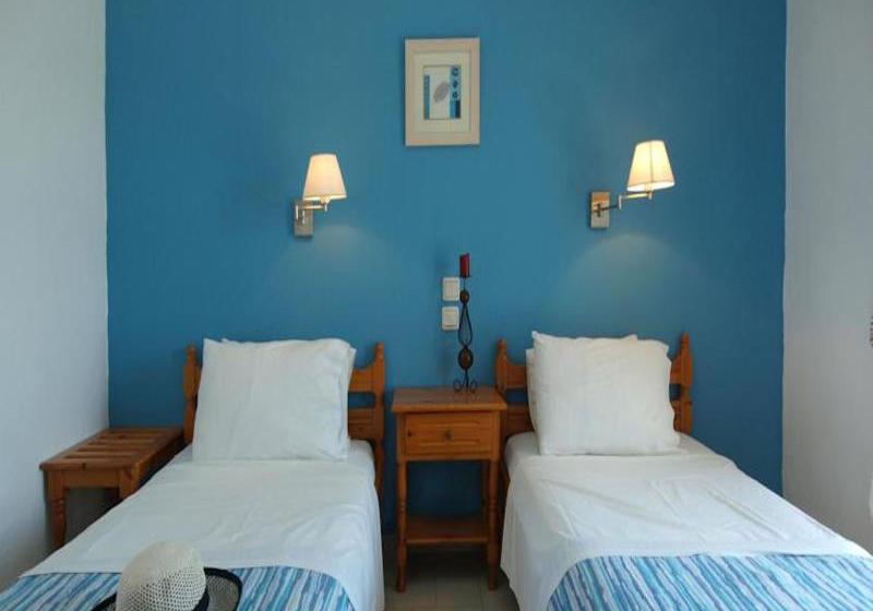 Lake Studios  | Koukounaries | Skiathos | Greece 9