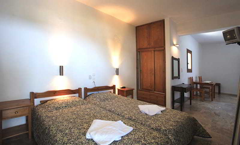 Hotel Korali  | Troulos | Skiathos | Greece 5