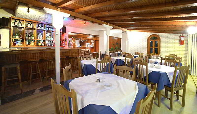 Hotel Korali  | Troulos | Skiathos | Greece 6