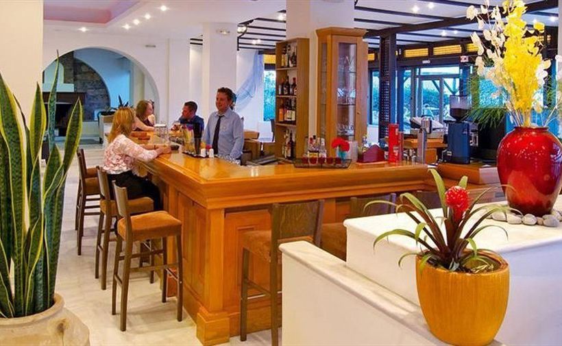 Santa Marina Beach Hotel  | Agia Marina | Creta | Grecia 14