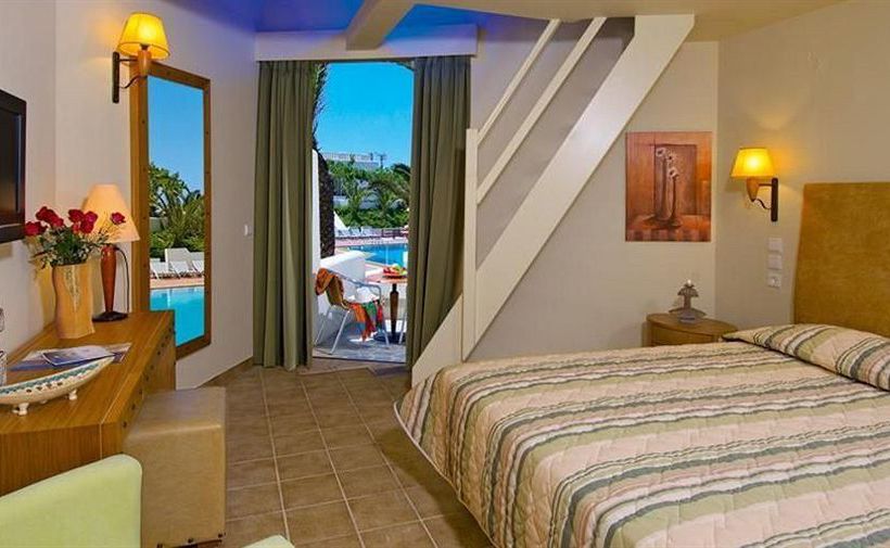 Santa Marina Beach Hotel  | Agia Marina | Creta | Grecia 15