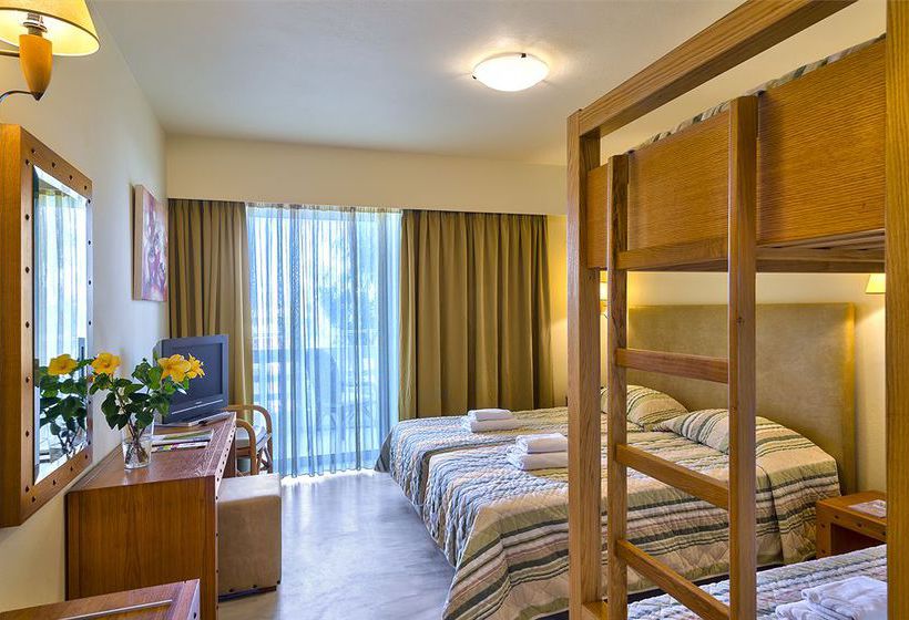 Santa Marina Beach Hotel  | Agia Marina | Creta | Grecia 17