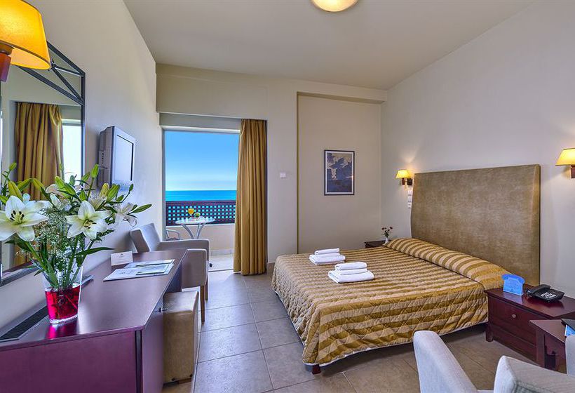 Santa Marina Beach Hotel  | Agia Marina | Creta | Grecia 18