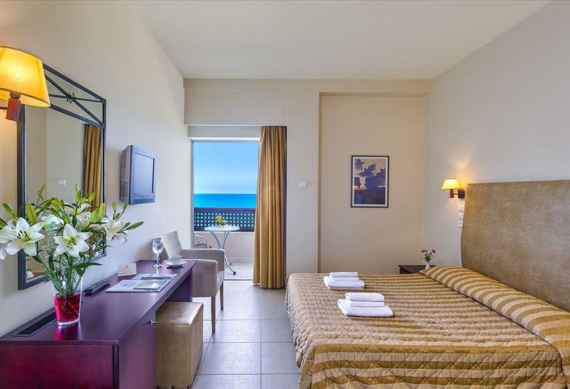 Santa Marina Beach Hotel  | Agia Marina | Creta | Grecia 19