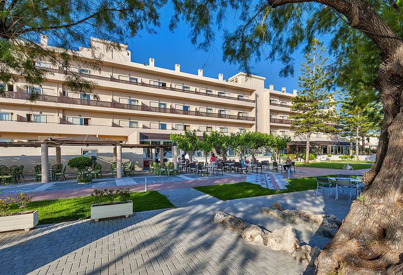 Santa Marina Beach Hotel  | Agia Marina | Creta | Grecia 2