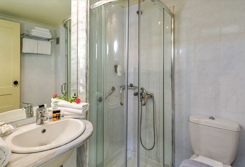 Santa Marina Beach Hotel  | Agia Marina | Creta | Grecia 20