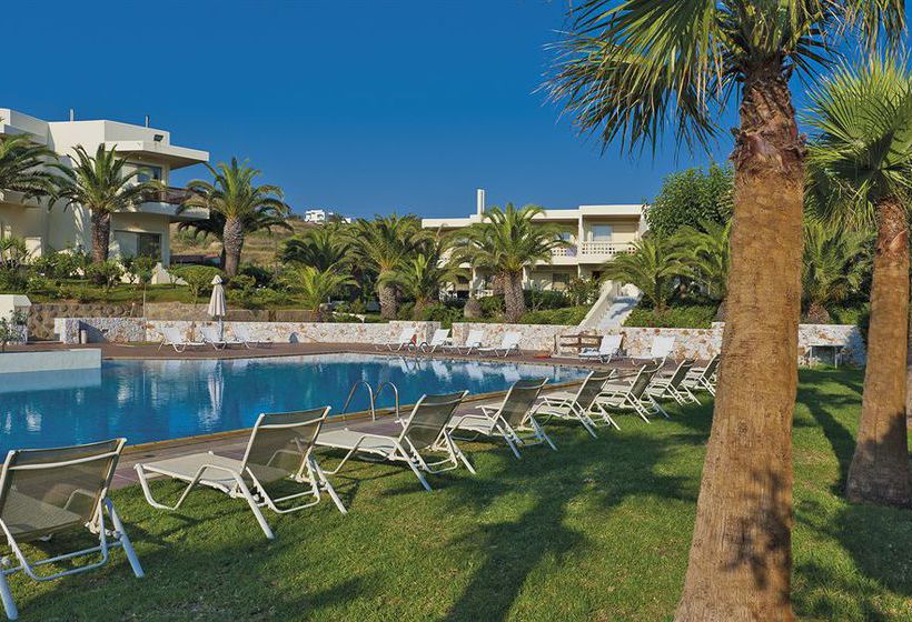 Santa Marina Beach Hotel  | Agia Marina | Creta | Grecia 3