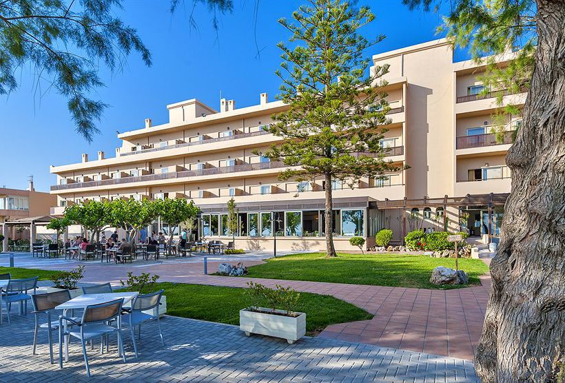 Santa Marina Beach Hotel  | Agia Marina | Creta | Grecia 5