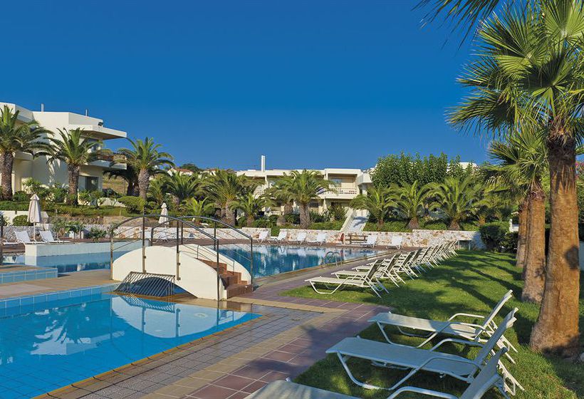 Santa Marina Beach Hotel  | Agia Marina | Creta | Grecia 7