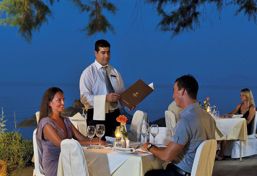 Santa Marina Beach Hotel  | Agia Marina | Creta | Grecia 9