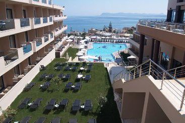 Hotel CHC Galini Sea View Agia Marina