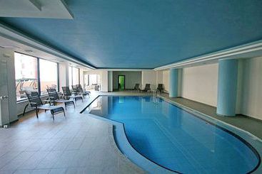 Hotel CHC Galini Sea View  | Agia Marina | Creta | Grecia 10