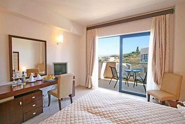 Hotel CHC Galini Sea View  | Agia Marina | Creta | Grecia 13