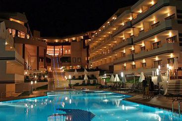 Hotel CHC Galini Sea View  | Agia Marina | Creta | Grecia 14
