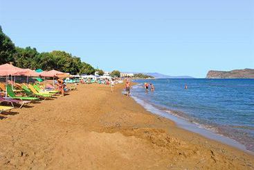 Hotel CHC Galini Sea View  | Agia Marina | Creta | Grecia 15