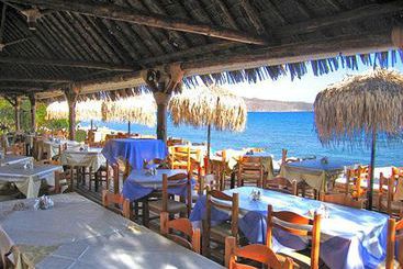 Hotel CHC Galini Sea View  | Agia Marina | Creta | Grecia 16