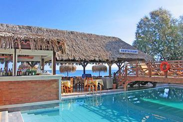 Hotel CHC Galini Sea View  | Agia Marina | Creta | Grecia 17