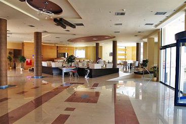 Hotel CHC Galini Sea View  | Agia Marina | Creta | Grecia 18
