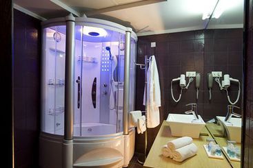 Hotel CHC Galini Sea View  | Agia Marina | Creta | Grecia 19