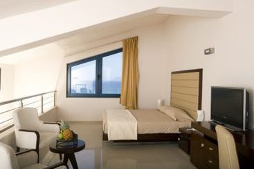 Hotel CHC Galini Sea View  | Agia Marina | Creta | Grecia 3