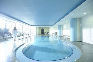 Hotel CHC Galini Sea View  | Agia Marina | Creta | Grecia 4