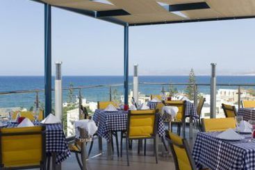 Hotel CHC Galini Sea View  | Agia Marina | Creta | Grecia 5