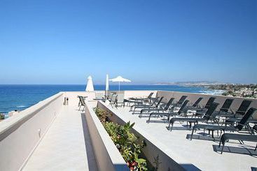 Hotel CHC Galini Sea View  | Agia Marina | Creta | Grecia 6
