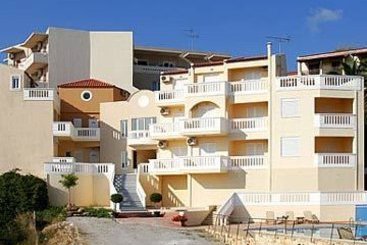 Kalimera Hotel  | Agia Marina | Creta | Grecia 1