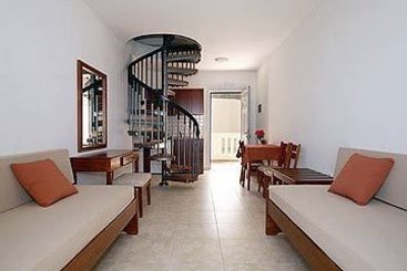 Kalimera Hotel  | Agia Marina | Creta | Grecia 2