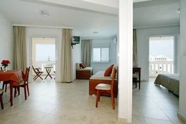 Kalimera Hotel  | Agia Marina | Creta | Grecia 3