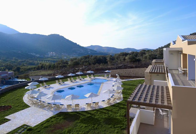 Hotel Filion Suites Resort & Spa  | Bali | Crete | Greece 1