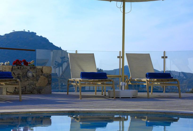 Hotel Filion Suites Resort & Spa  | Bali | Crete | Greece 13