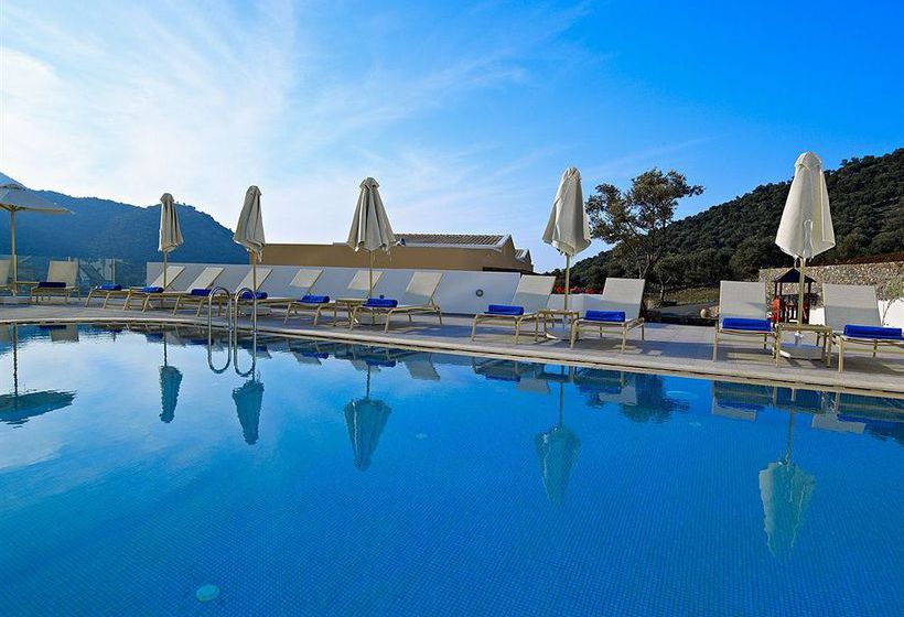 Hotel Filion Suites Resort & Spa  | Bali | Crete | Greece 17