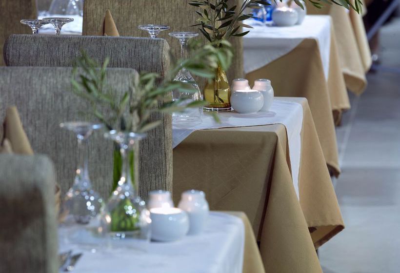 Hotel Filion Suites Resort & Spa  | Bali | Crete | Greece 18