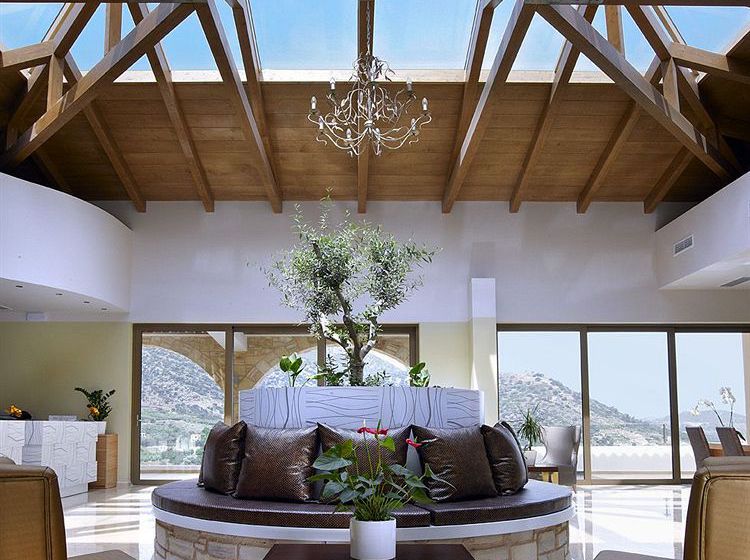 Hotel Filion Suites Resort & Spa  | Bali | Crete | Greece 5