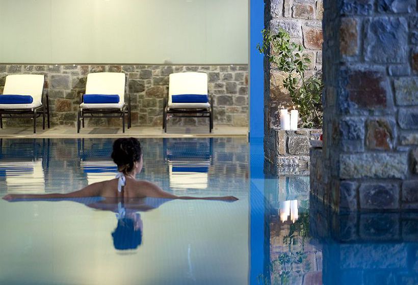 Hotel Filion Suites Resort & Spa  | Bali | Crete | Greece 9