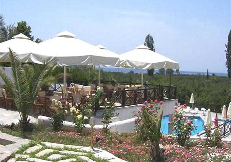 Hotel Seralis  | Koropi | Thessaly | Greece 1