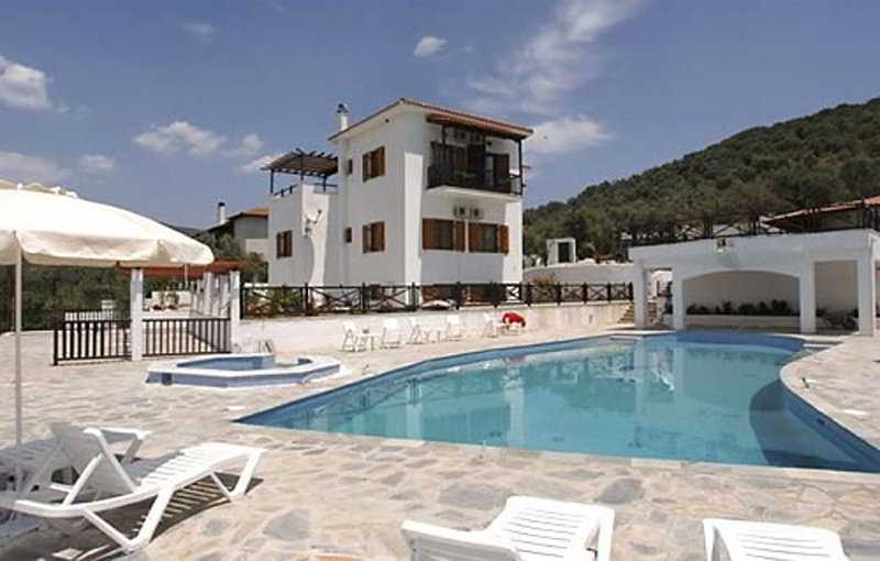 Hotel Seralis  | Koropi | Thessaly | Greece 2
