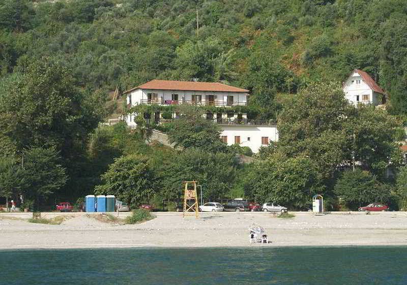 Papa Nero Studios & Apartments  | Agios Ioannis | Tesalia | Grecia 1