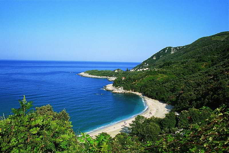 Papa Nero Studios & Apartments  | Agios Ioannis | Tesalia | Grecia 3