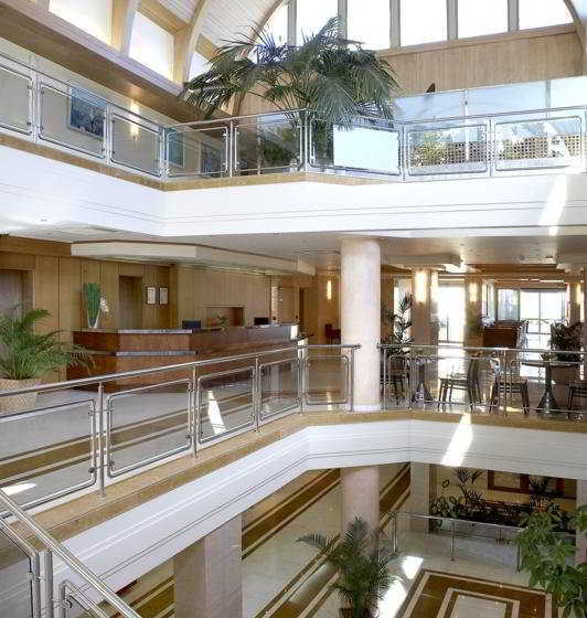 Hotel Thalassa Beach Resort  | Agia Marina | Creta | Grecia 1