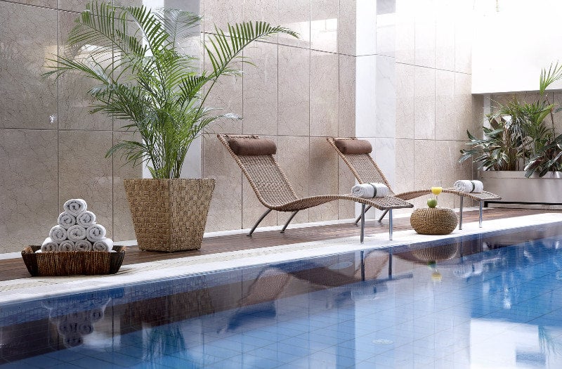 Hotel Thalassa Beach Resort  | Agia Marina | Creta | Grecia 15