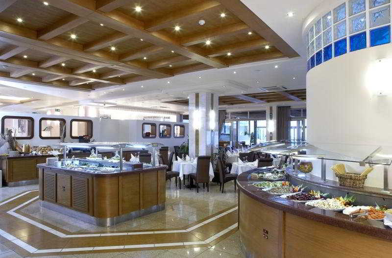 Hotel Thalassa Beach Resort  | Agia Marina | Creta | Grecia 17