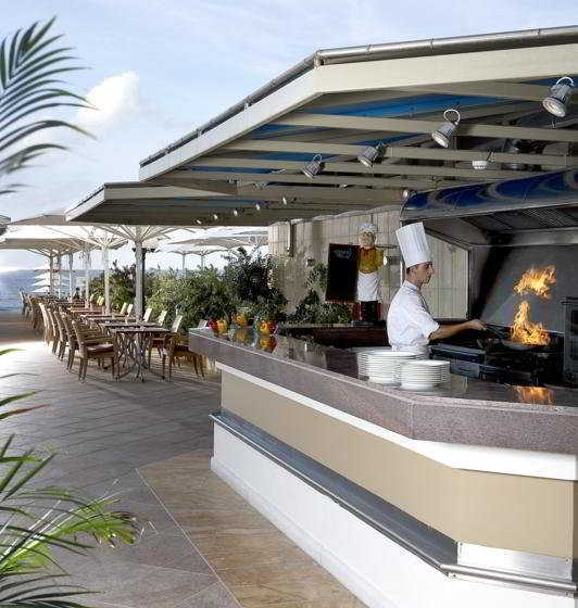 Hotel Thalassa Beach Resort  | Agia Marina | Creta | Grecia 2