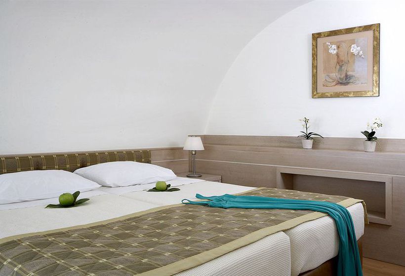 Hotel Thalassa Beach Resort  | Agia Marina | Creta | Grecia 3