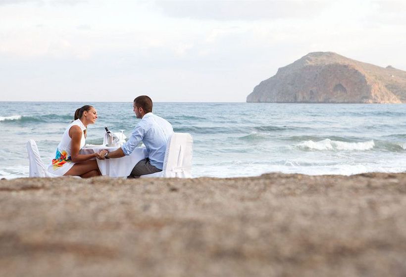 Hotel Thalassa Beach Resort  | Agia Marina | Creta | Grecia 5