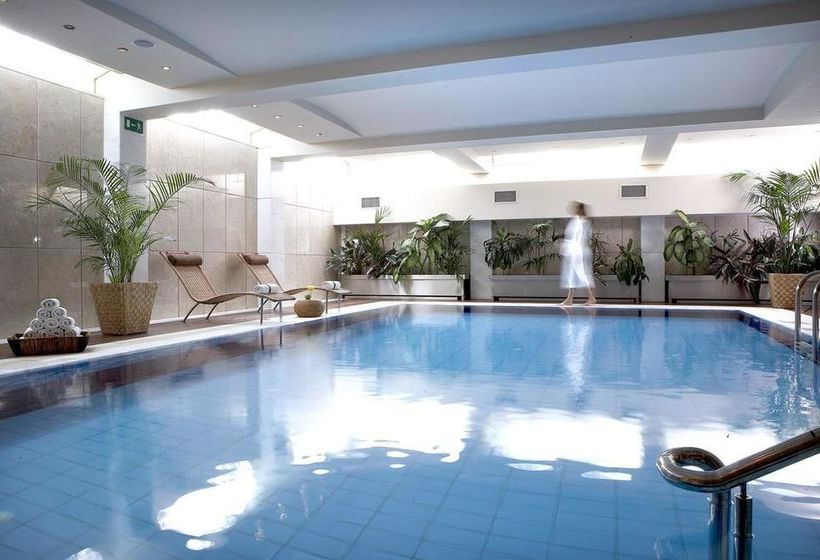 Hotel Thalassa Beach Resort  | Agia Marina | Creta | Grecia 6